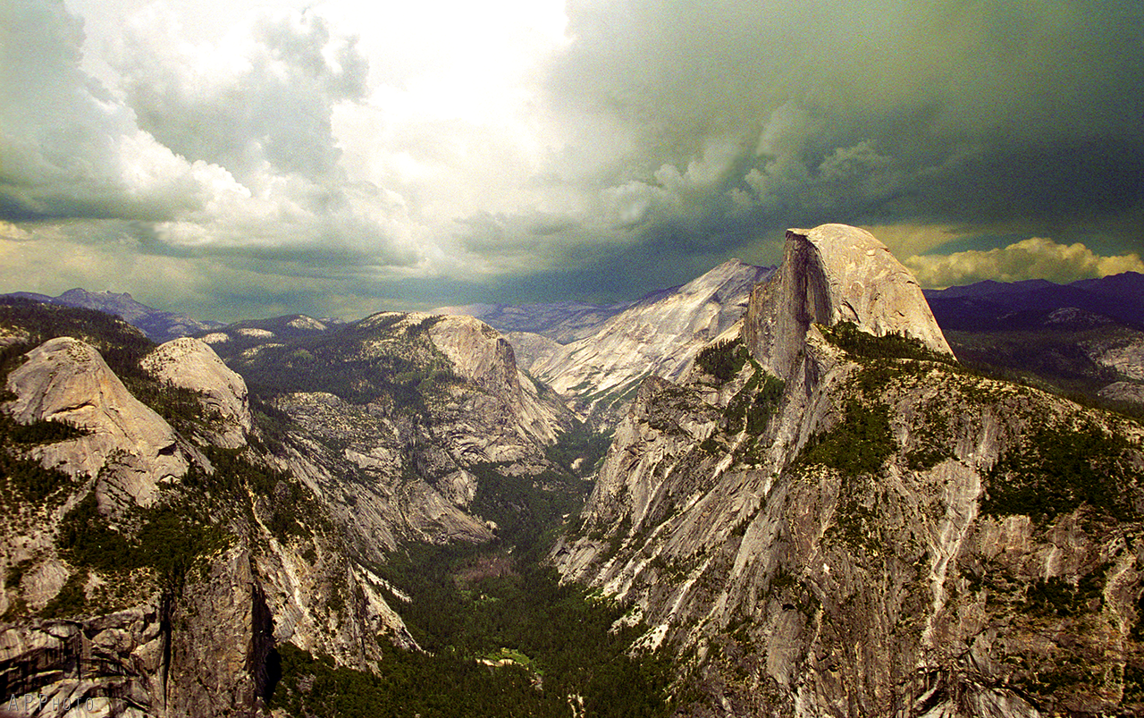 Yosemite 33